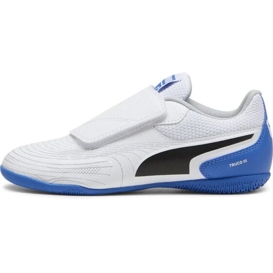 PUMA Truco III V Jr shoes