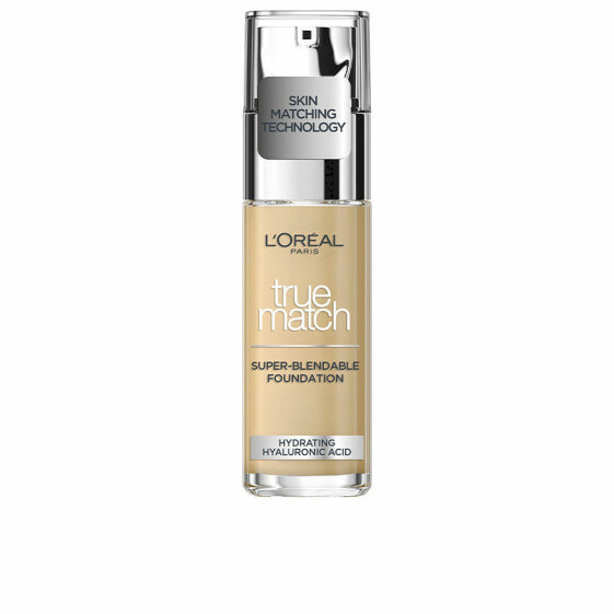 Тональный крем L'Oreal Paris Make Up Accord Parfait N Nº 3.5.N 30 мл