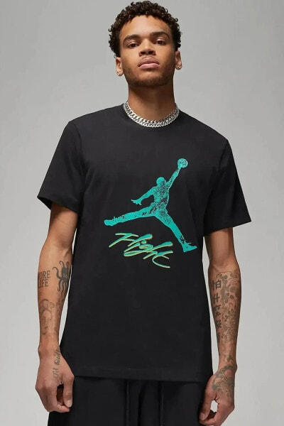 Футболка мужская Nike Jordan M J Ess Jumpman