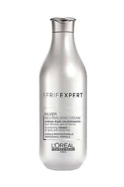 Несмываемый уход для волос L'Oreal Professionnel Paris Serie Expert Silver Krem 100 мл 30164369