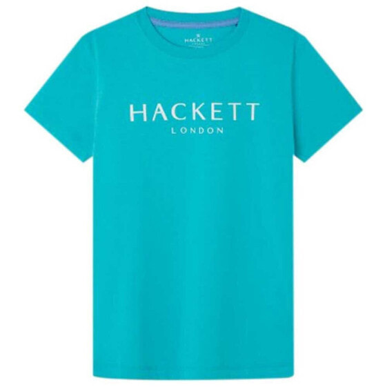 HACKETT Logo short sleeve T-shirt