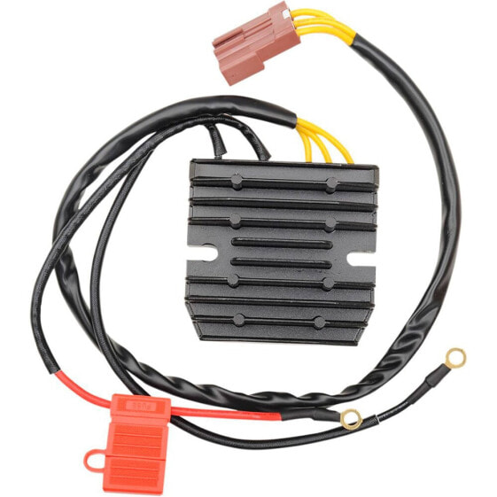 RICKs MOTORSPORT ELECTRIC Hot Shot KTM 10-014H Regulator / Rectifier