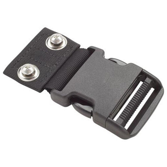 OMS PS Fastek Buckle Assambly With Screws Closure