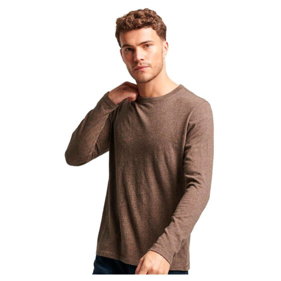 SUPERDRY long sleeve T-shirt