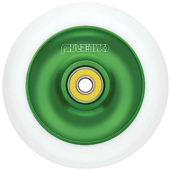 PHASETWO Solid 110 mm Skates Wheels