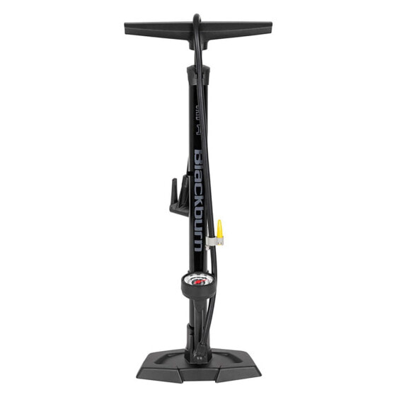 BLACKBURN Grid 1 floor pump