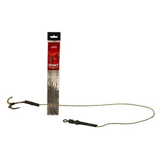 CARP EXPERT Smart Long Shank Boilie tied hook