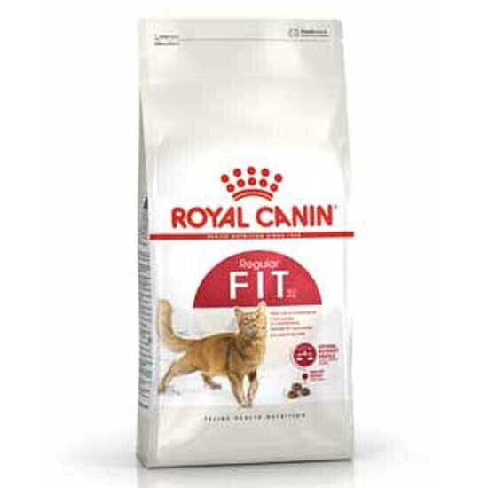 ROYAL CANIN Fit 32 Adult 2kg Cat Food