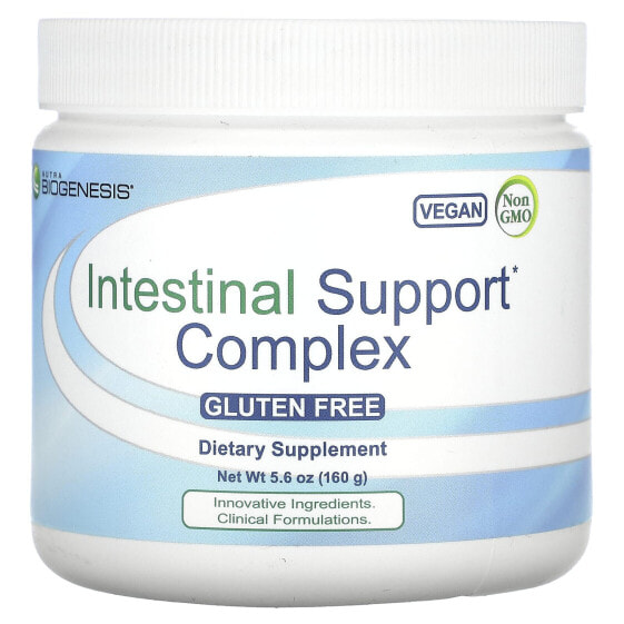 Intestinal Support Complex, 5.6 oz (160 g)