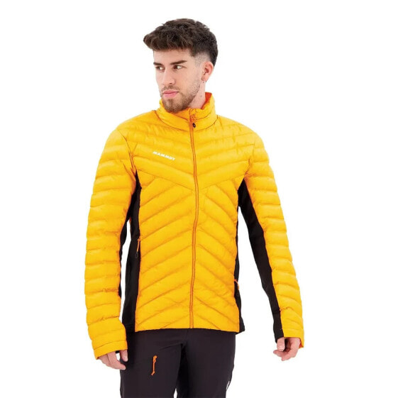 MAMMUT Albula IN Hybrid down jacket