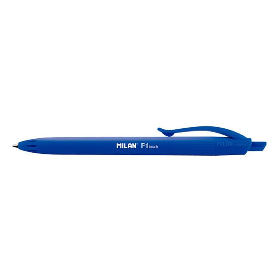 Ручка с тач-функцией MILAN Pi Touch 25 шт.