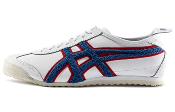 Кроссовки Onitsuka Tiger MEXICO 66 Logo 1183A645-100