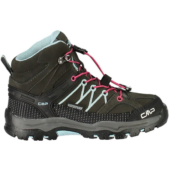 CMP Rigel Mid WP 3Q12944J hiking boots