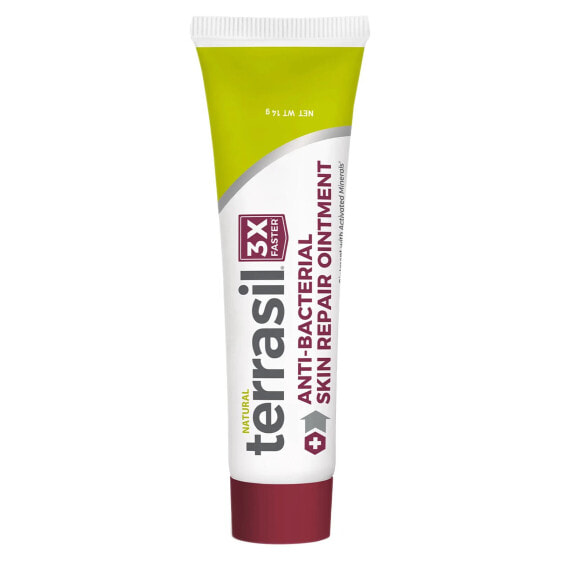 Anti-Bacterial Skin Repair Ointment, 14 g