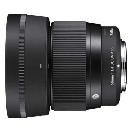 SIGMA PHOTO 56 mm F1.4 DC DN L-Mount Camera Lens