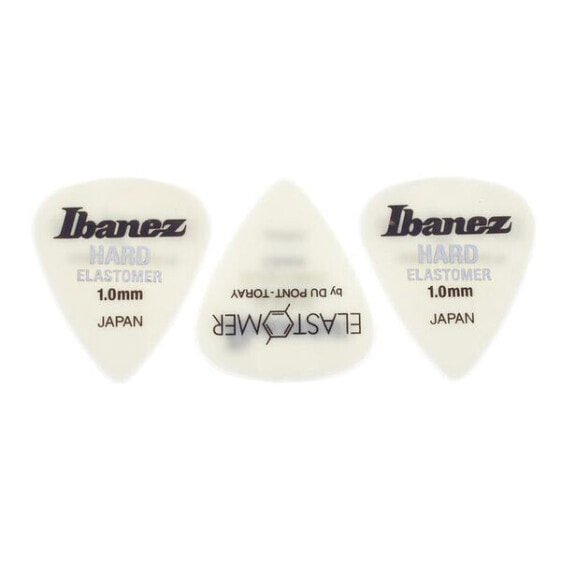 Ibanez Elastomer Picks BEL14HD10