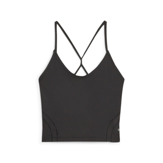 PUMA Studio Ultrabare Sports Bra