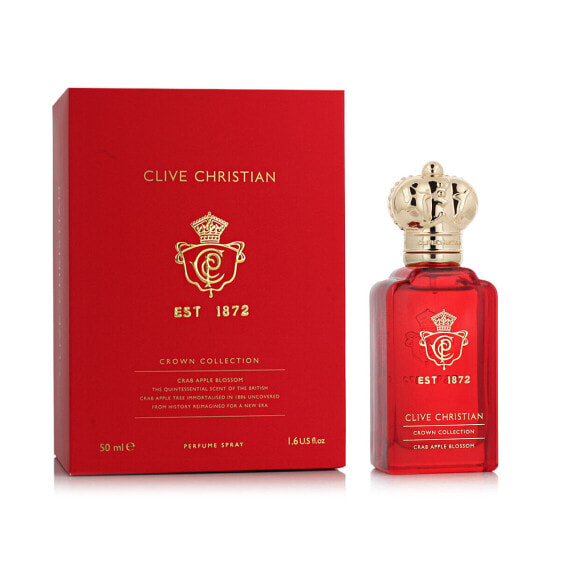 Парфюмерия унисекс Clive Christian Crab Apple Blossom 50 ml