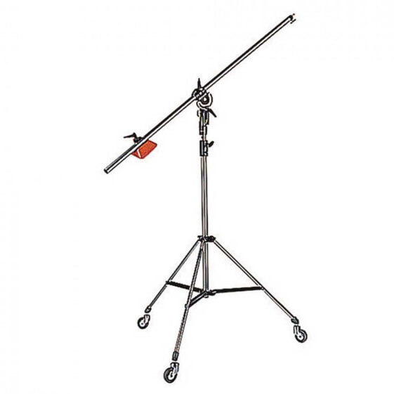 MANFROTTO 085B Light Boom 35 Tripod