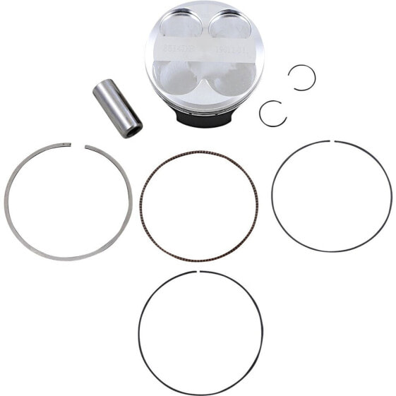 WOSSNER Kawasaki KX250F 11-15 76 97 8814DB Piston Kit