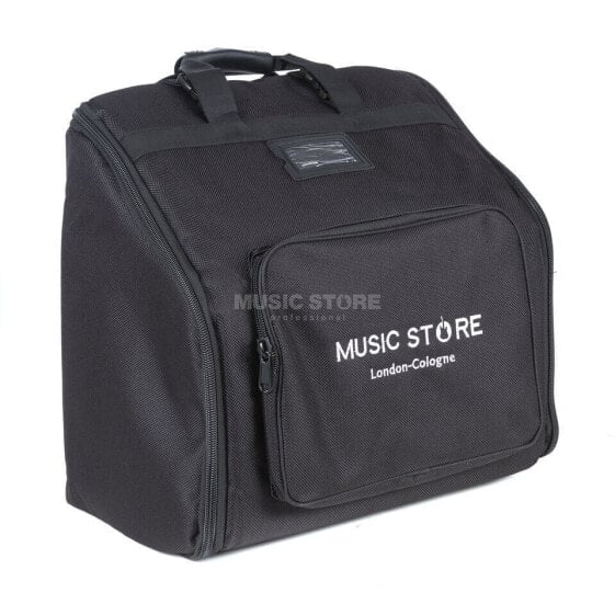 MUSIC STORE Akkordeon BAG 48 Bass 34 Tasten