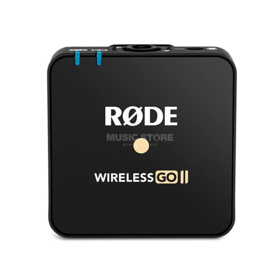 Rode Wireless GO II TX