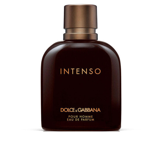 Dolce&Gabbana Pour Homme Intenso Парфюмерная вода