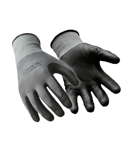 Перчатки для мужчин RefrigiWear Nitrile Micro Foam Coated Thin Value Grip (Пачка из 12 пар)