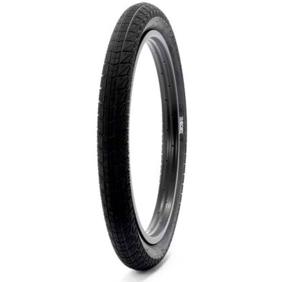 Merritt Theory Proven 20´´ x 2.40 rigid urban tyre