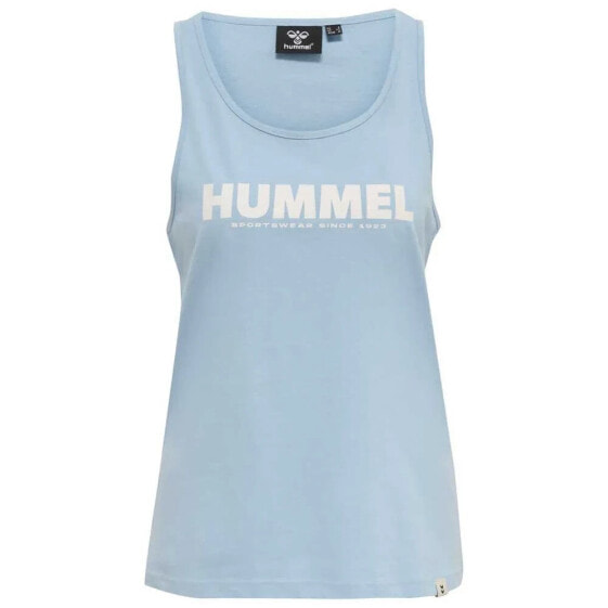 HUMMEL Legacy sleeveless T-shirt