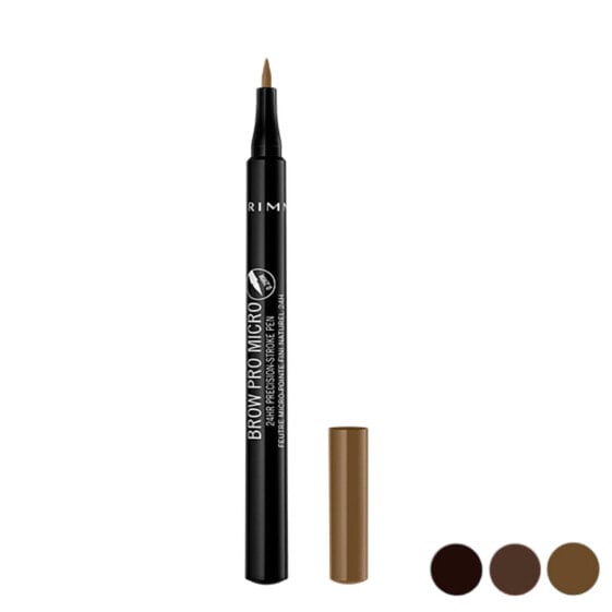 Карандаш для бровей Rimmel Brow Pro Micro Precision