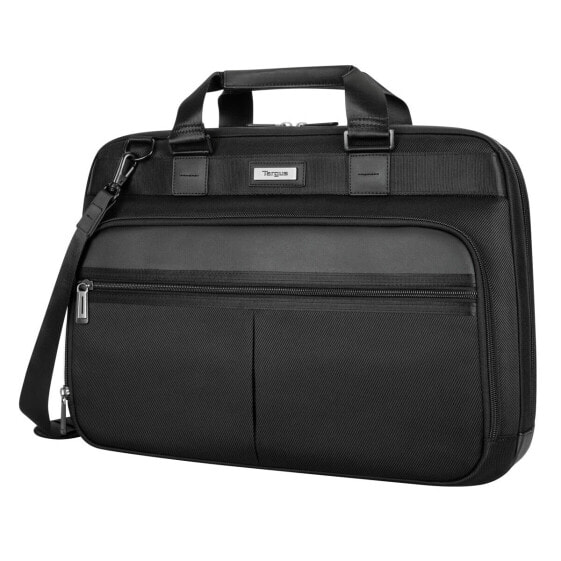 Targus TBT932GL - Briefcase - 40.6 cm (16") - Shoulder strap - 970 g