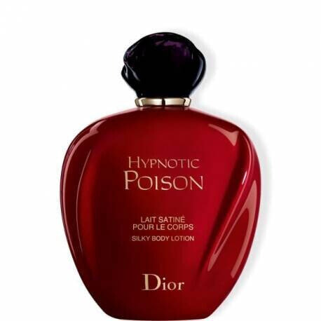 Лосьон для тела Dior Hypnotic Poison - Увлажняющий