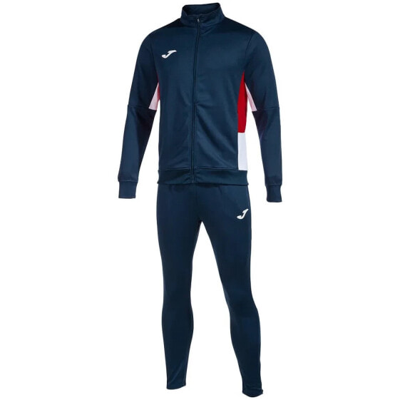 JOMA Danubio II Tracksuit