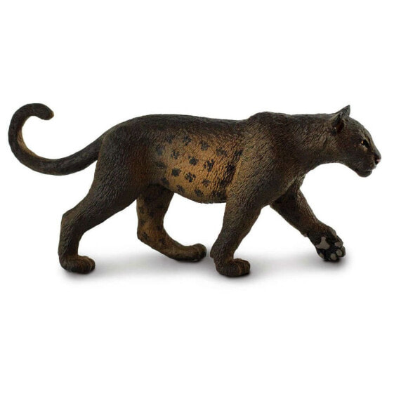 SAFARI LTD Black Panther Figure