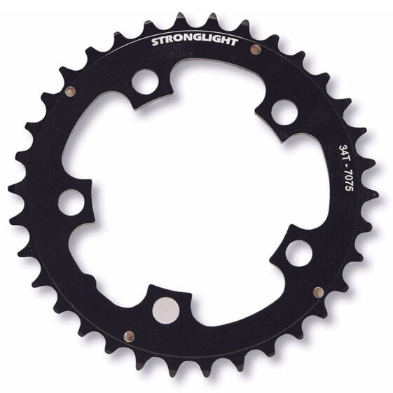 STRONGLIGHT Shimano MTB Alum inum 94 BCD chainring