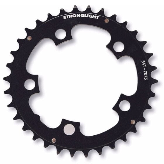 STRONGLIGHT Shimano MTB Alum inum 94 BCD Chainring