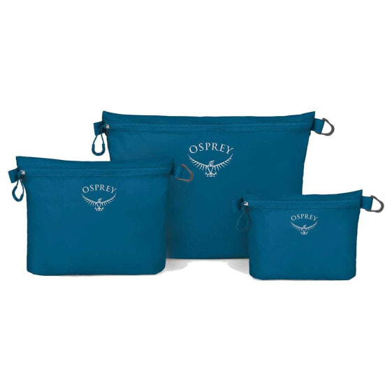 Косметичка Osprey Ultralight Zipper Sack Set Wash