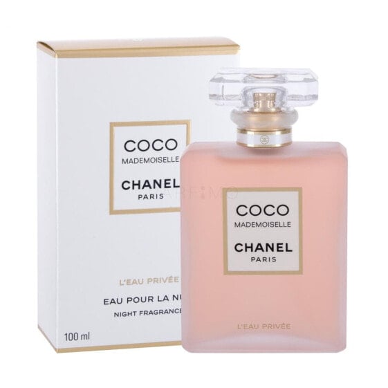 Chanel Coco Mademoiselle L´Eau Privée 100 ml eau de parfum für Frauen