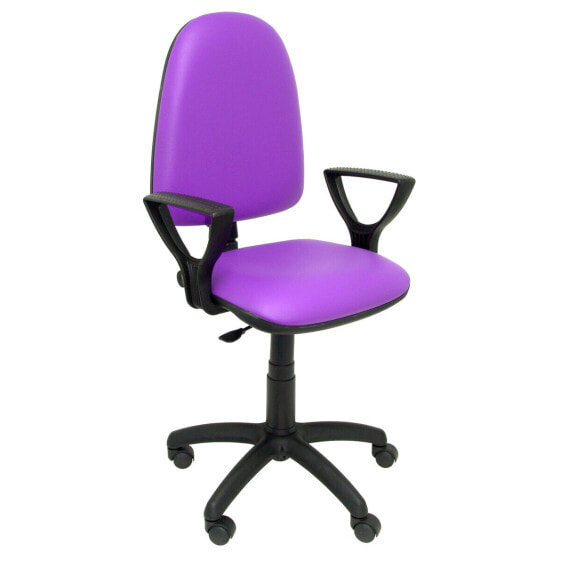 Офисное кресло P&C Ayna 98BGOLF Фиолетовый Лиловый