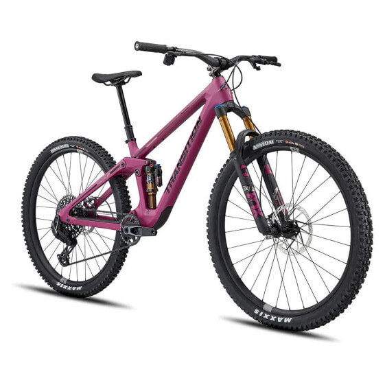 TRANSITION Smuggler 29´´ X01 AXS 2023 MTB bike