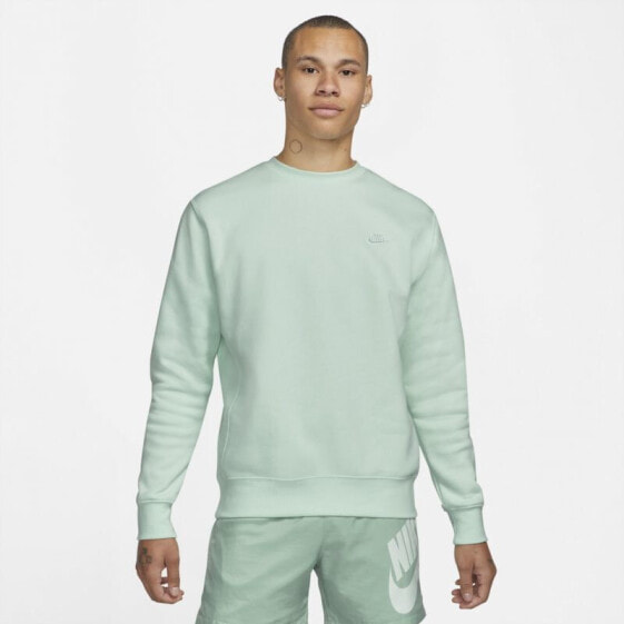 Nike Sportswear Club Fleece M BV2662-394 sweatshirt