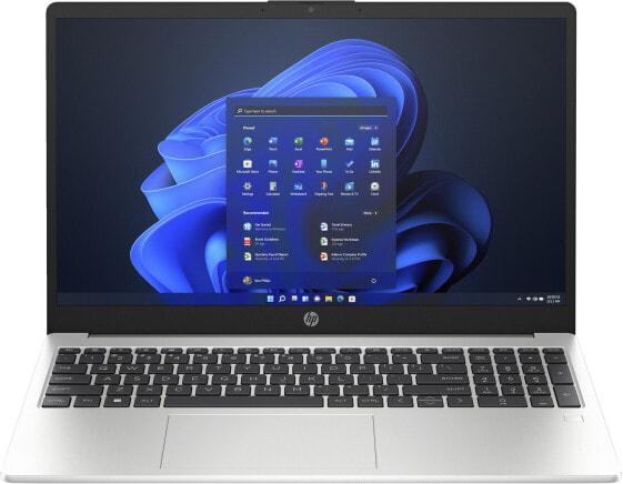 Ноутбук HP 250 G10 с Intel Core™ i5, Windows 11