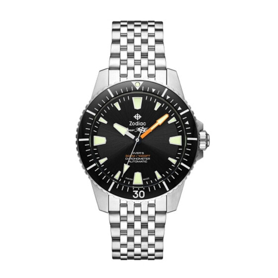 Men's Watch Zodiac ZO3552