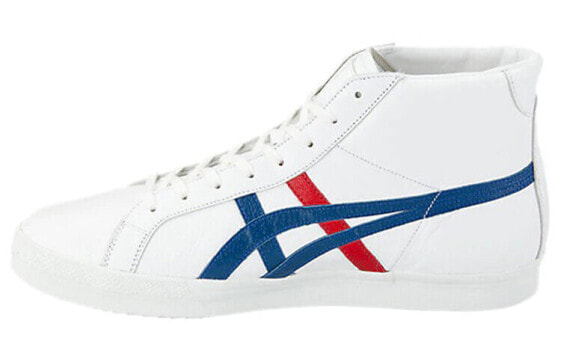 Кроссовки Onitsuka Tiger Fabre BL-L Deluxe 1181A149-100