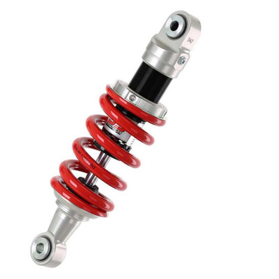 YSS Gas Eco Line Yamaha YBR 250 Rear Shock