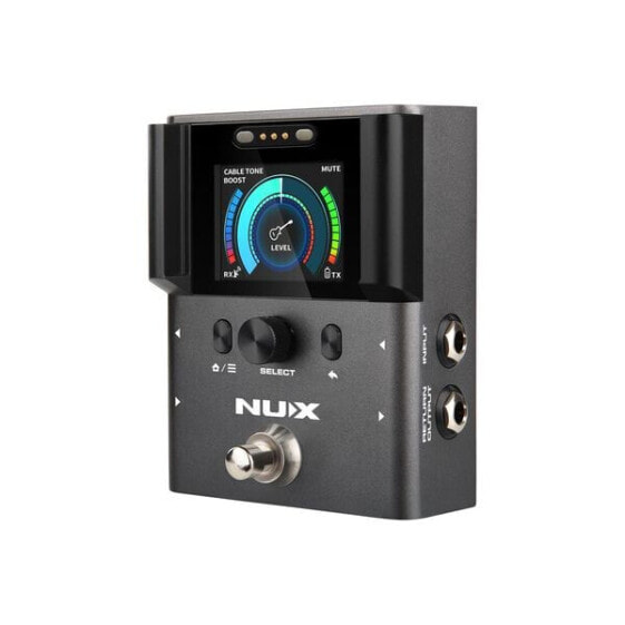 Nux B-8 Wireless-System Gi B-Stock