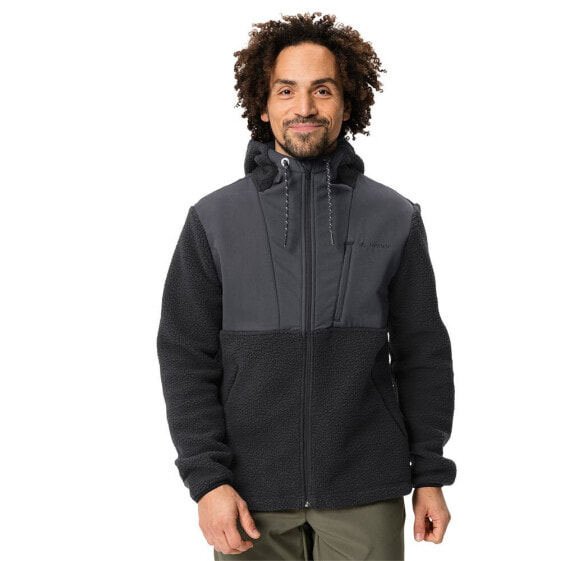 VAUDE Manukau II hoodie fleece