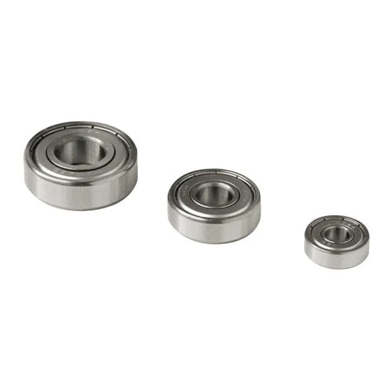 MVTEK 10x19x5 mm Bearing For Frames Full Reinforced With Spheres