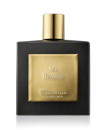 Miller Harris La Feuille Eau de Parfum Spray (100 ml)